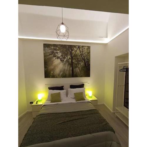 Mores casa vacanze