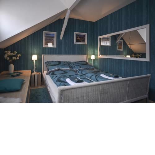Moretti Apartman