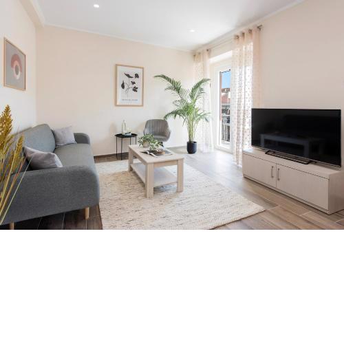 Morfeas apt by Anita Holiday Homes