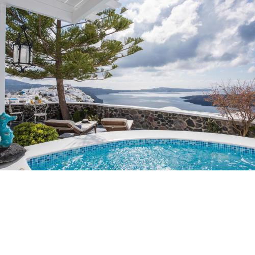 Morfes Luxury Residence