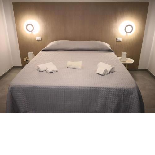 Morfino Vacanze Apartments Centro