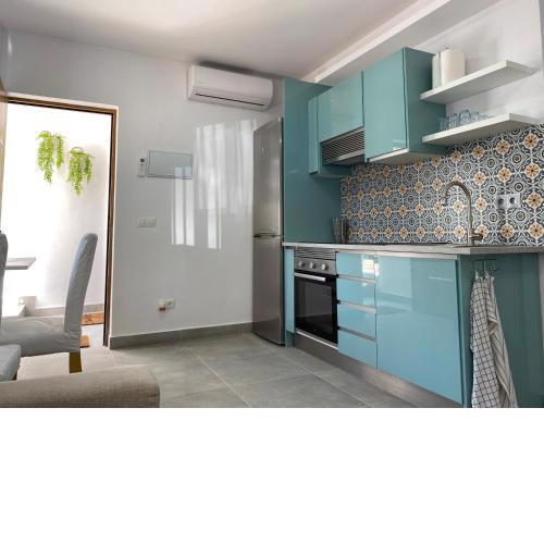 Morgan apartamentos Marbella centro