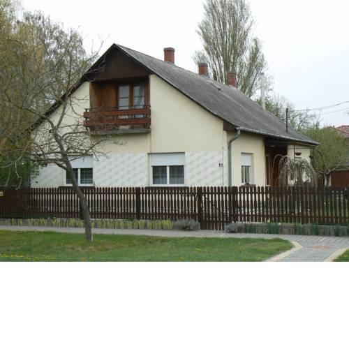 Móricz Ház