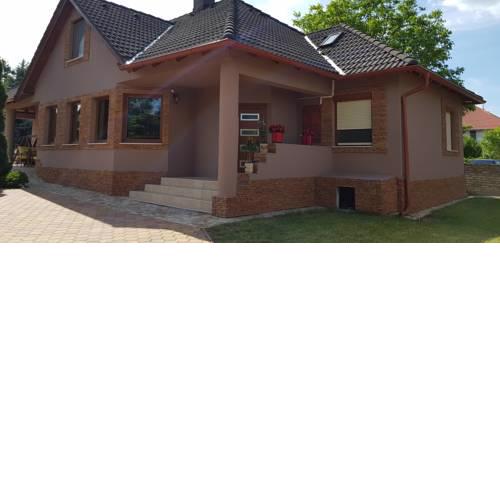 Móricz Homestay