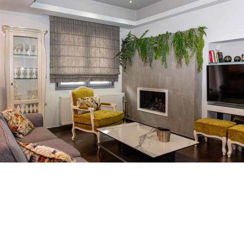Morita Luxury Apartment