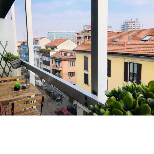 Morivione Apartment - Bocconi free parking