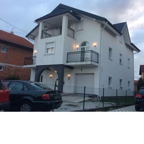 Mornar apartments XXL 4 Rooms