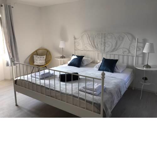Moro Apartment