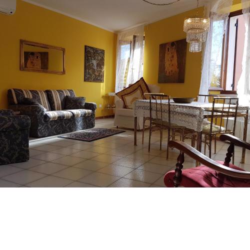Moro Dal Castel - Appartamento Al Castel