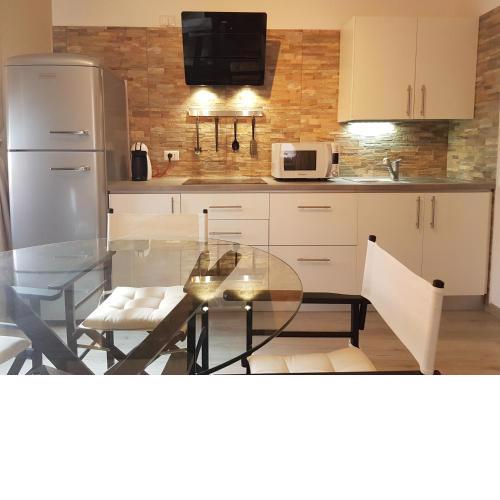 Moro Dal Castel - Appartamento Al Moro