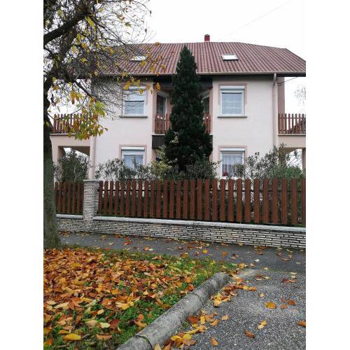 Mórocz Vendégház