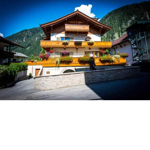 Moroder Haus