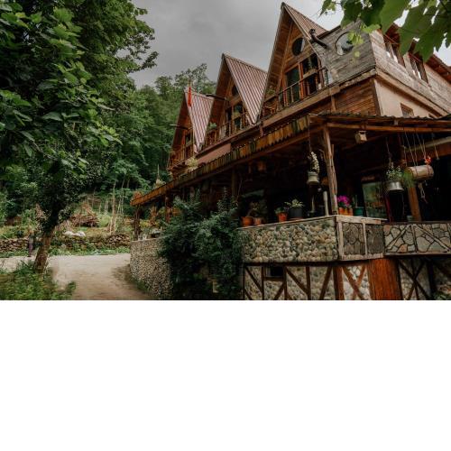 Moromu Bungalows