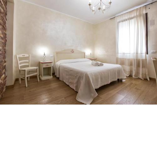 Morpheo Rooms