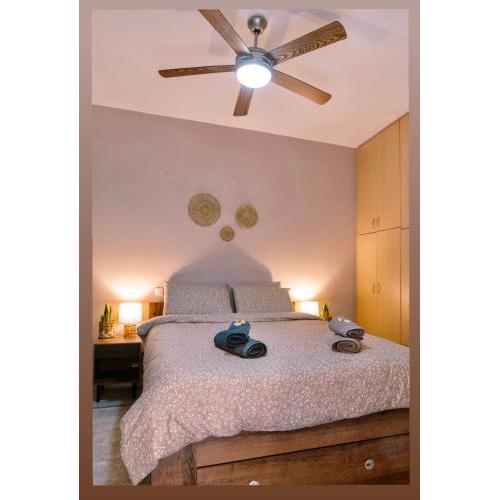 Morpheus Realm Apartment