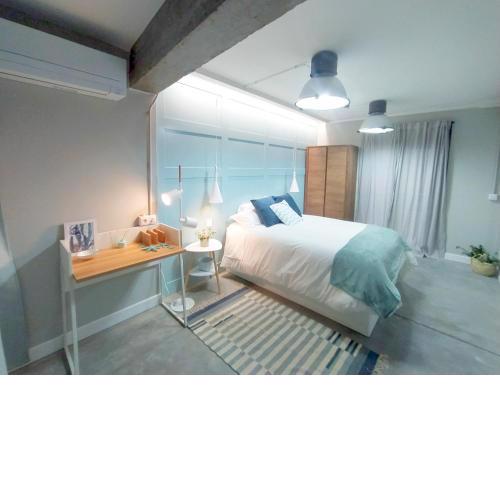 Morriña Atlantica Loft