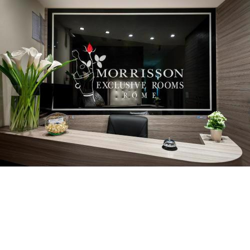 Morrisson Exclusive Rooms