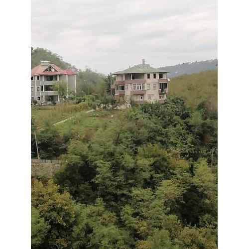 Morsalkım konağı