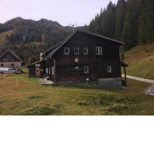 Mörsbachhütte