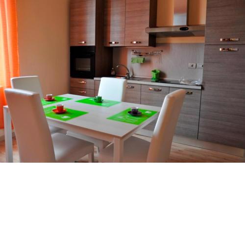 Morsenchio Flat