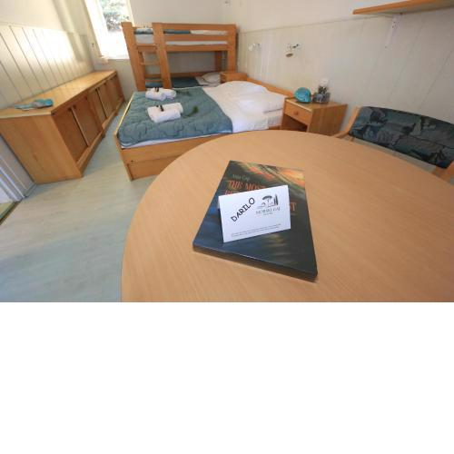 Morski gaj Resort