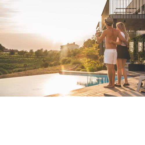 Morus Estate