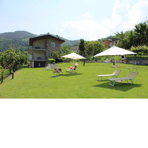 Mos Country House