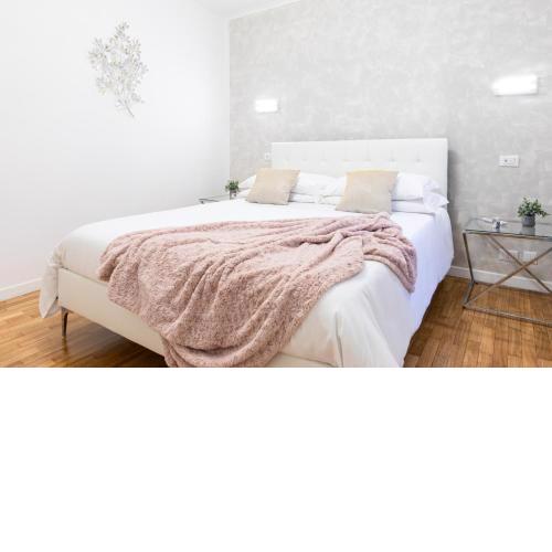 Mosaic Trastevere Silver Apartment - Top Collection