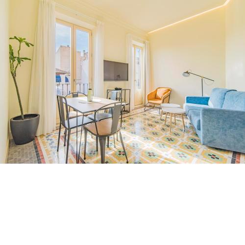Mosaiko Homes Catedral Granada
