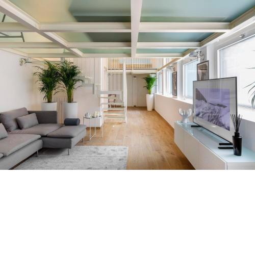 Moscova Loft