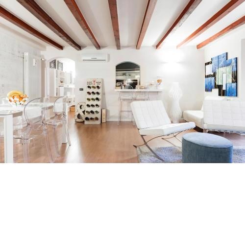Moscova Luxury B&B