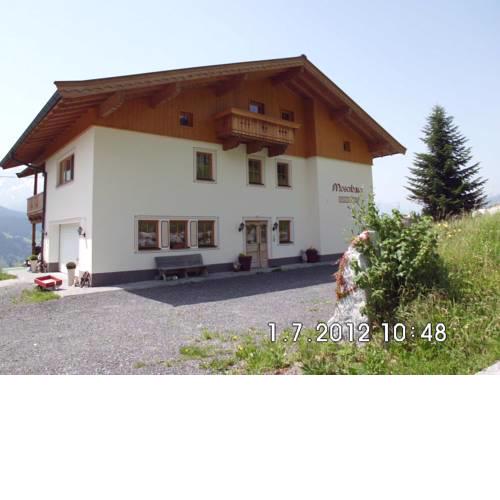 Mosenbauer Ferienwohnung Salzburg