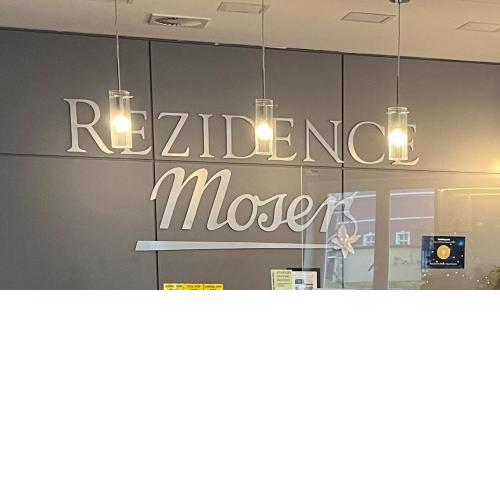 Moser Wellness Apartments