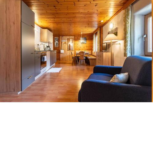 Moserhof Ferienwohnung Reinegg