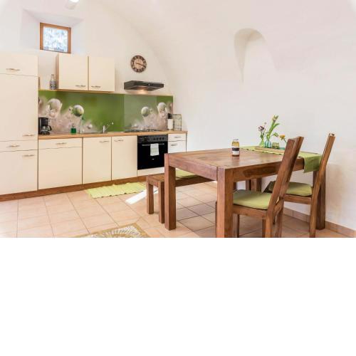 Moserhof Ferienwohnung Sunnseit