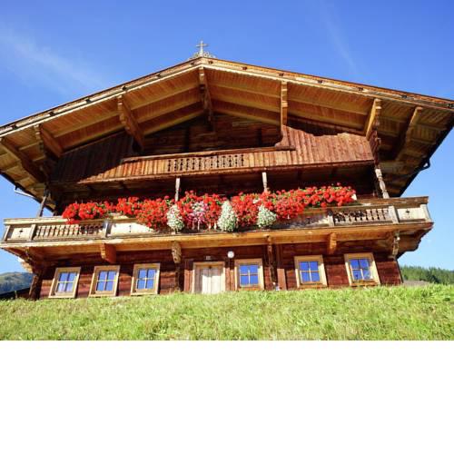 Moserhütte