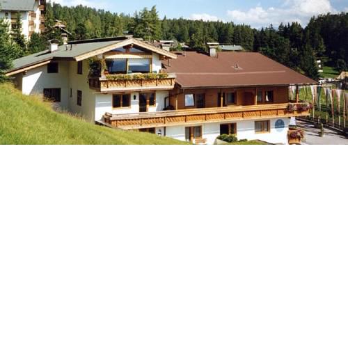 Mosern bei Seefeld Apartment 1