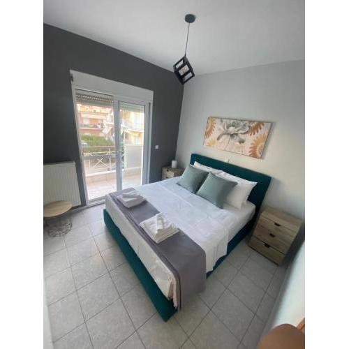 MosHouse Apartment ! 2 Bedrooms Apartment!!
