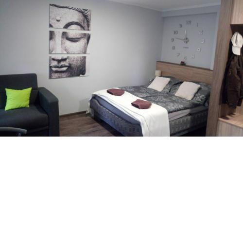 Mosoly Apartman