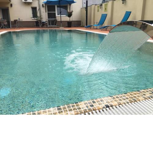 Mosoly Apartman