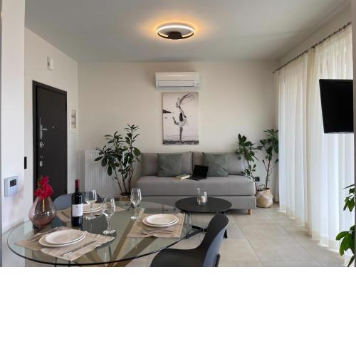 Mossa City Apartments