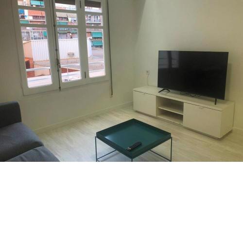 Mossen flat Patraix