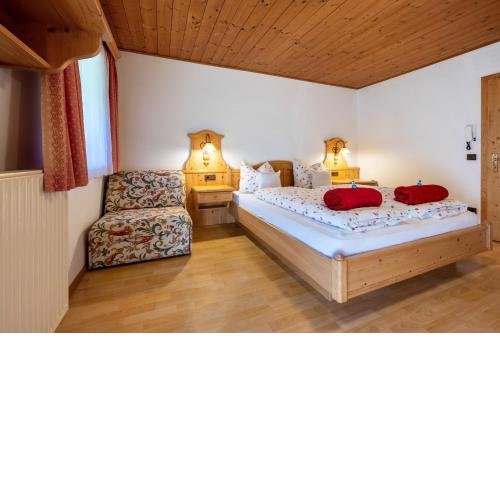 Mösslhof App Wiese