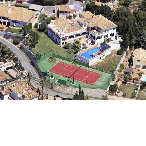 Most Luxurious Villa Costa del Sol