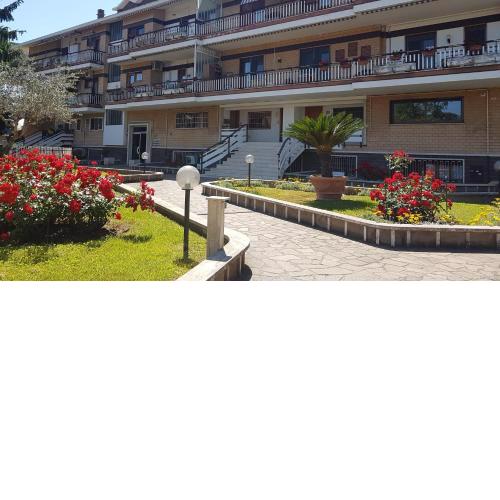Mostacciano Roma IFO