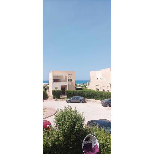 Mostafa's standalone Villa