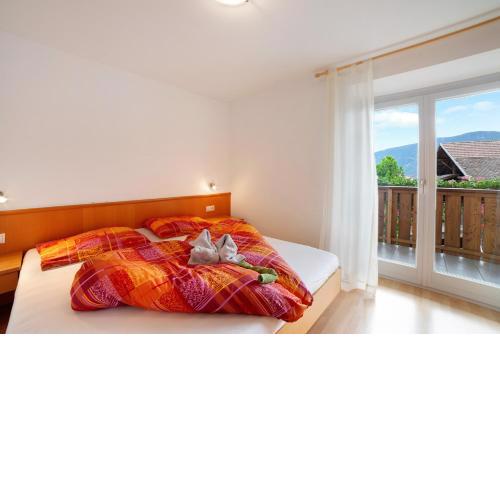 Mosttragerhof Appartment 2