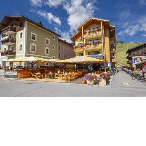 MOTA hotel