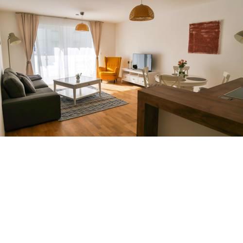 Motabula Appartment