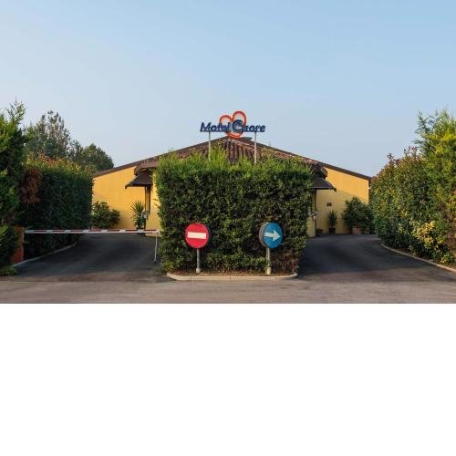 Motel Cuore Gadesco - Hotel - Motel - Cremona - CR